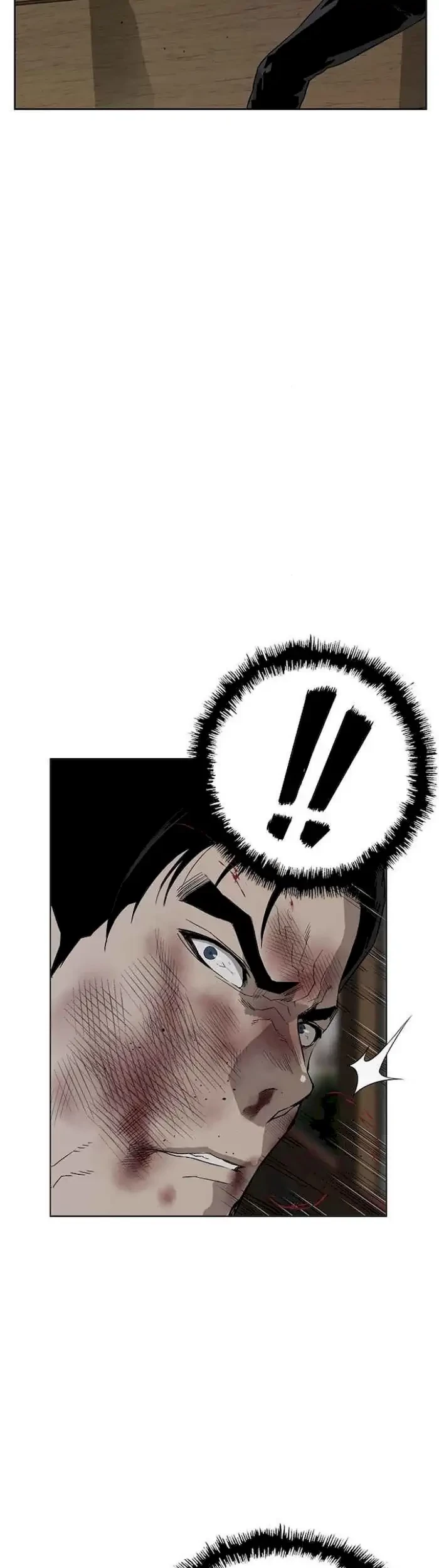 Weak Hero Chapter 177 halaman 5
