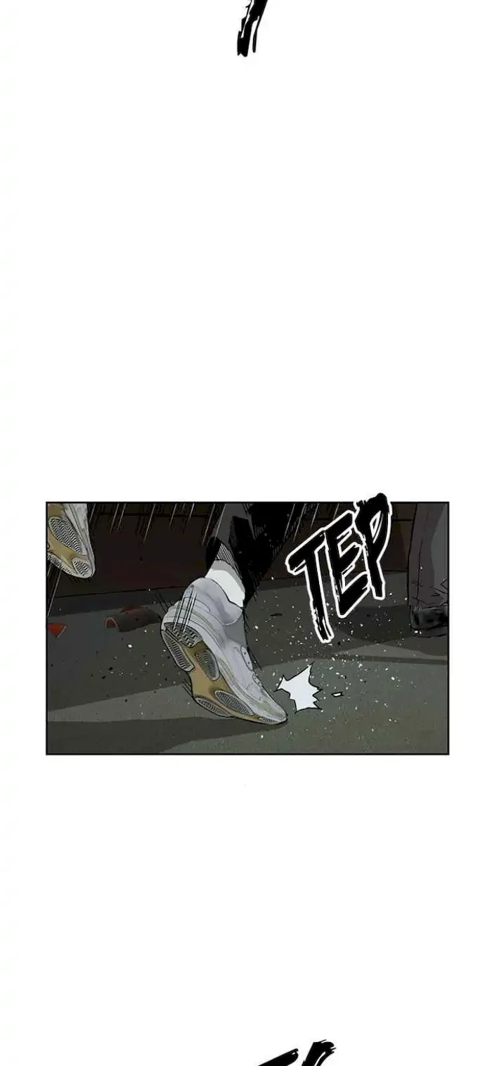 Weak Hero Chapter 177 halaman 8