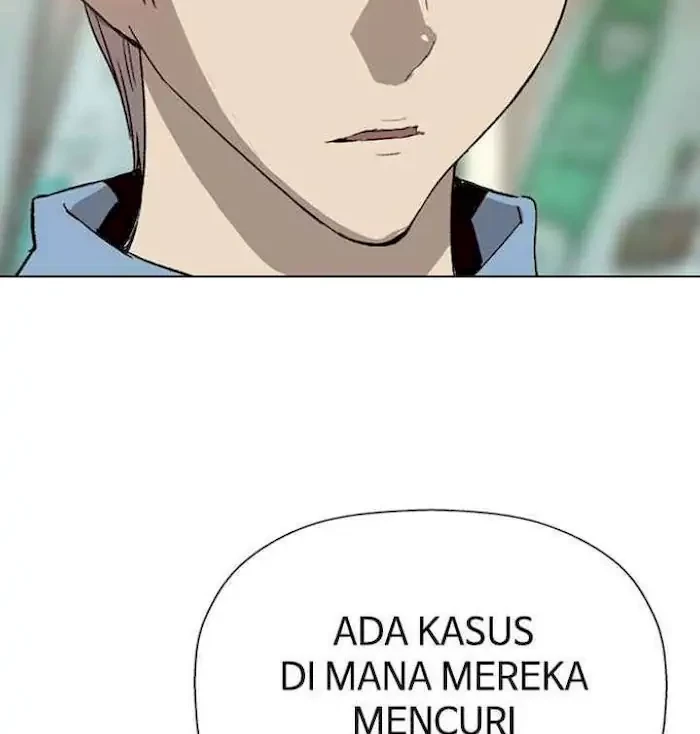 Weak Hero Chapter 180 halaman 6