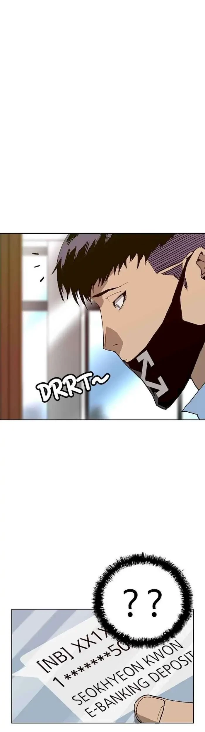 Weak Hero Chapter 183 halaman 6