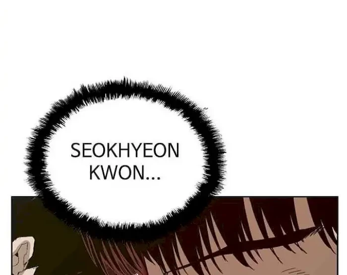 Weak Hero Chapter 183 halaman 7