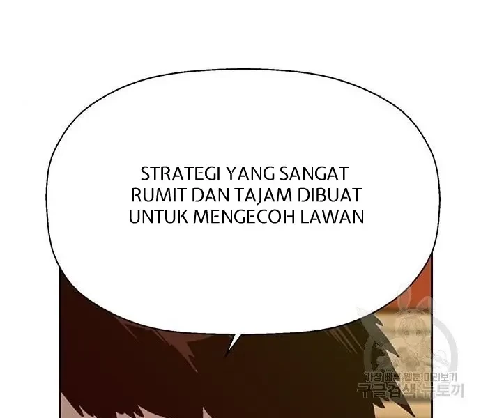 Weak Hero Chapter 210 halaman 8