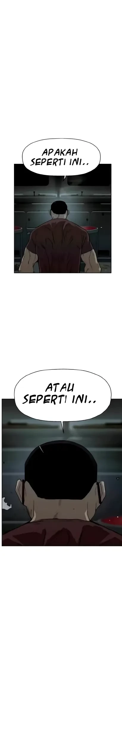 Weak Hero Chapter 211.2 halaman 3