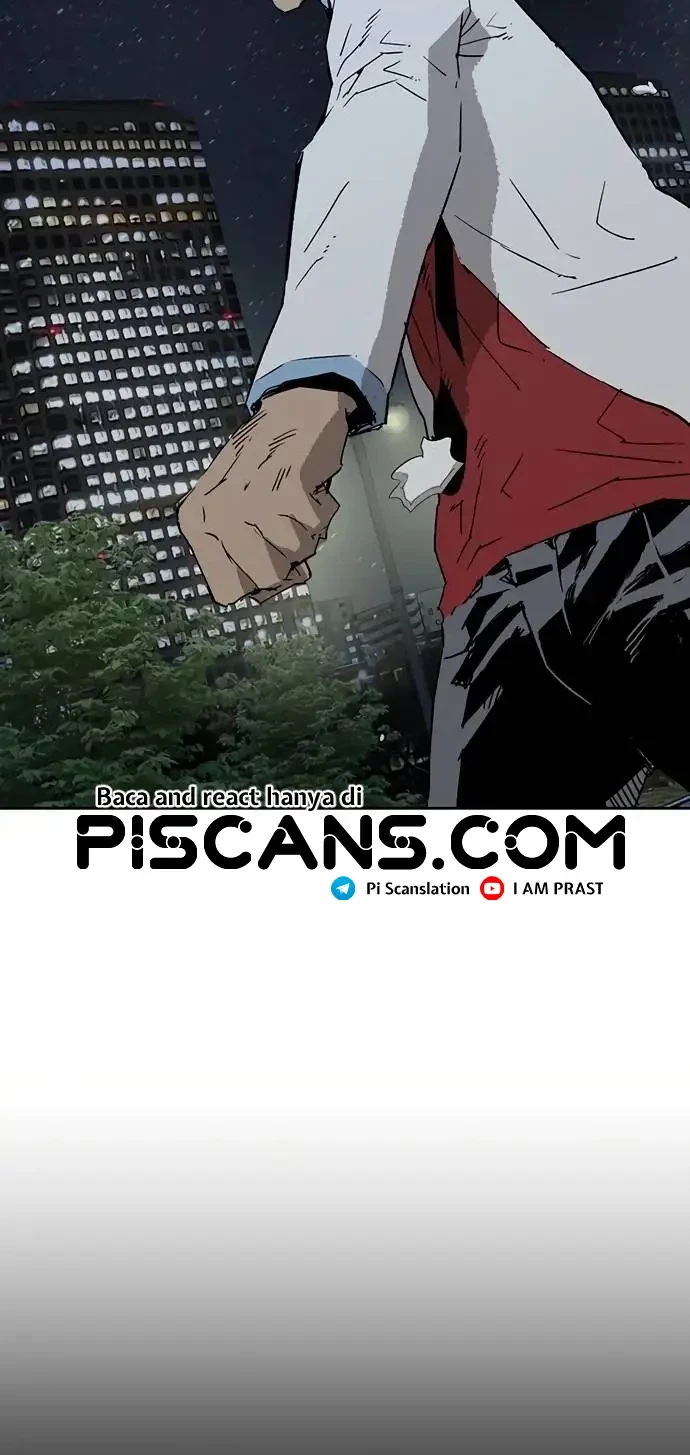 Weak Hero Chapter 213.1 halaman 5