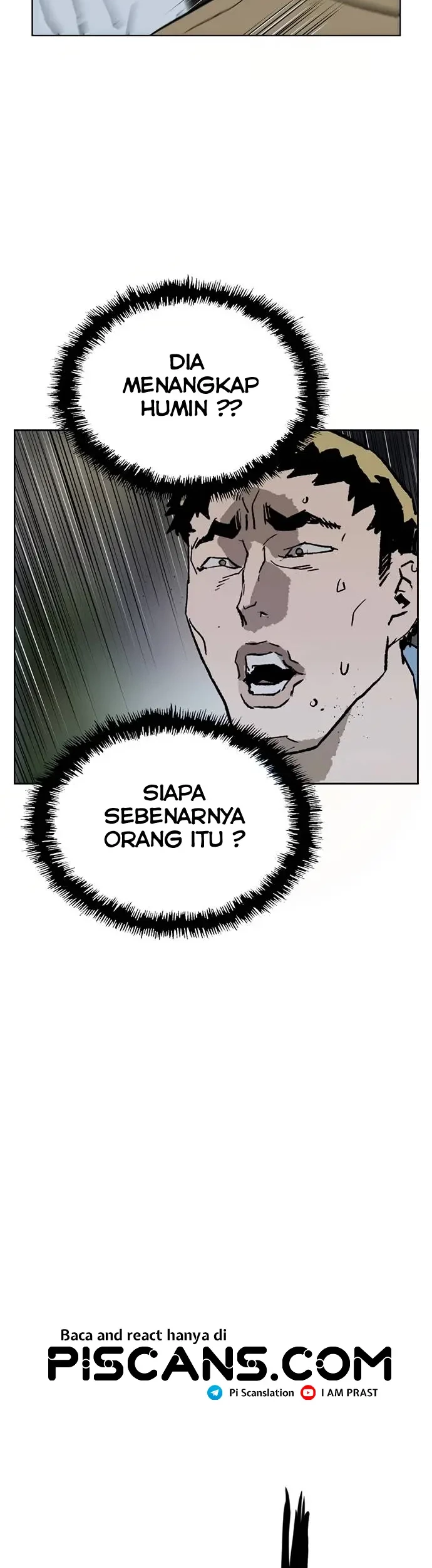 Weak Hero Chapter 213.2 halaman 4