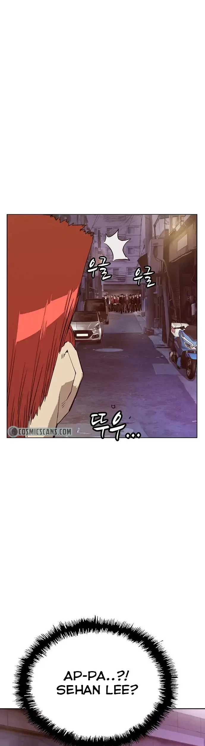 Weak Hero Chapter 220.2 halaman 4