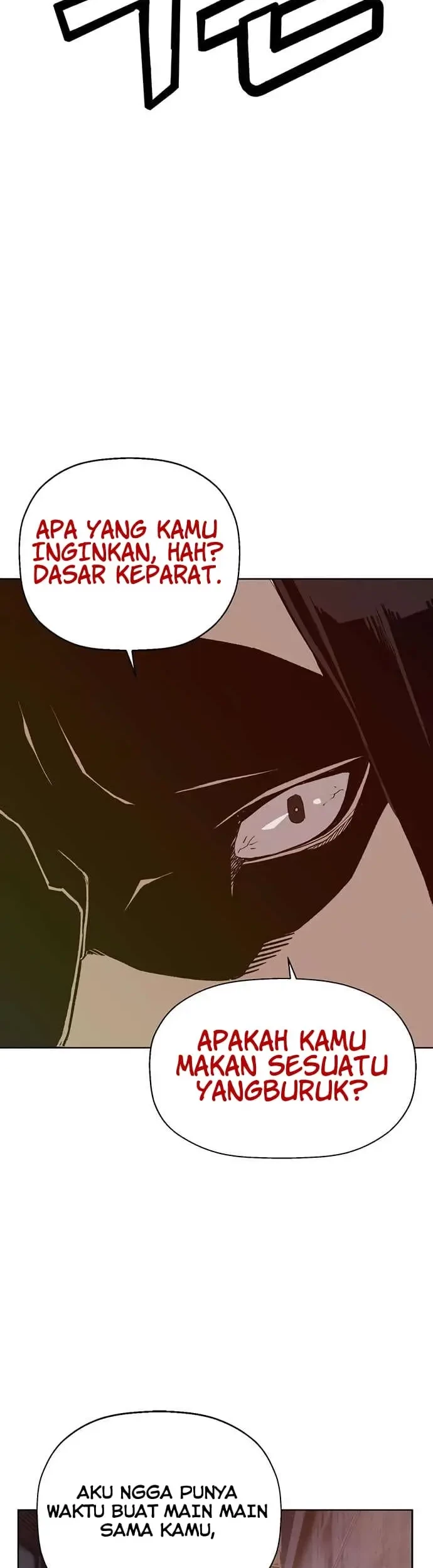 Weak Hero Chapter 221.2 halaman 4