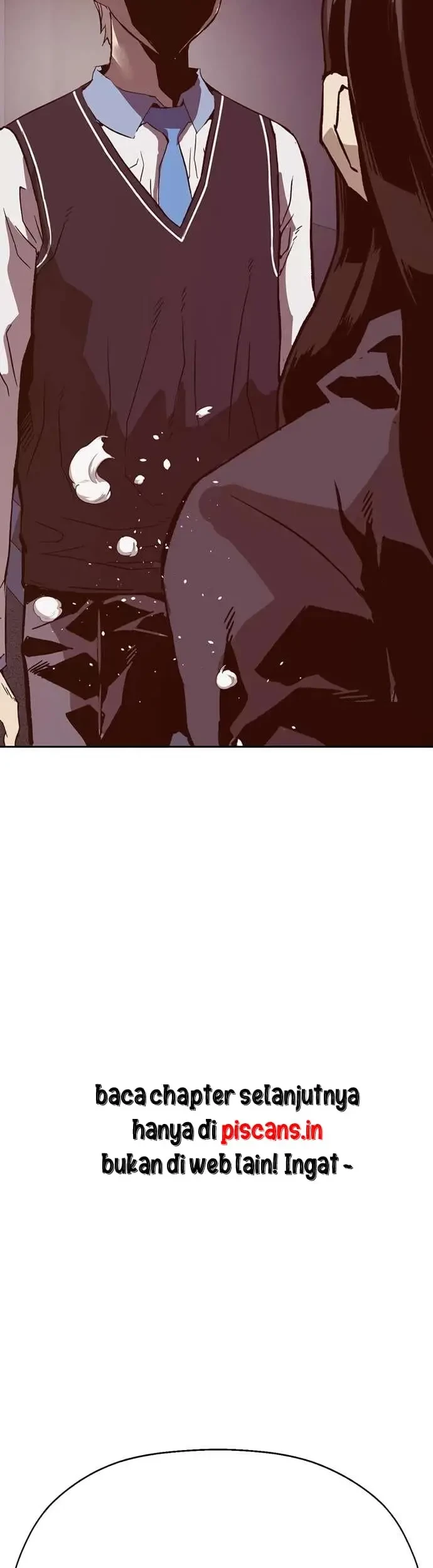 Weak Hero Chapter 222.1 halaman 5