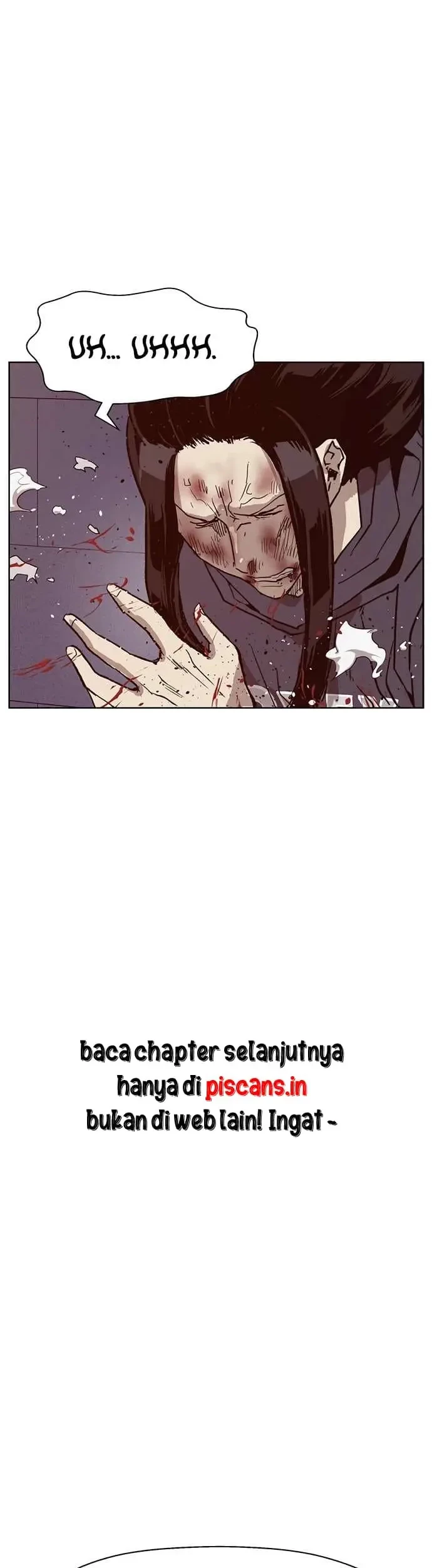 Weak Hero Chapter 222.2 halaman 4