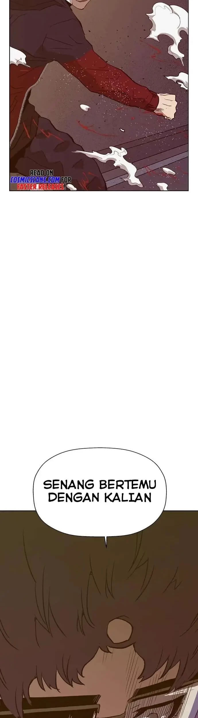 Weak Hero Chapter 223.1 halaman 4