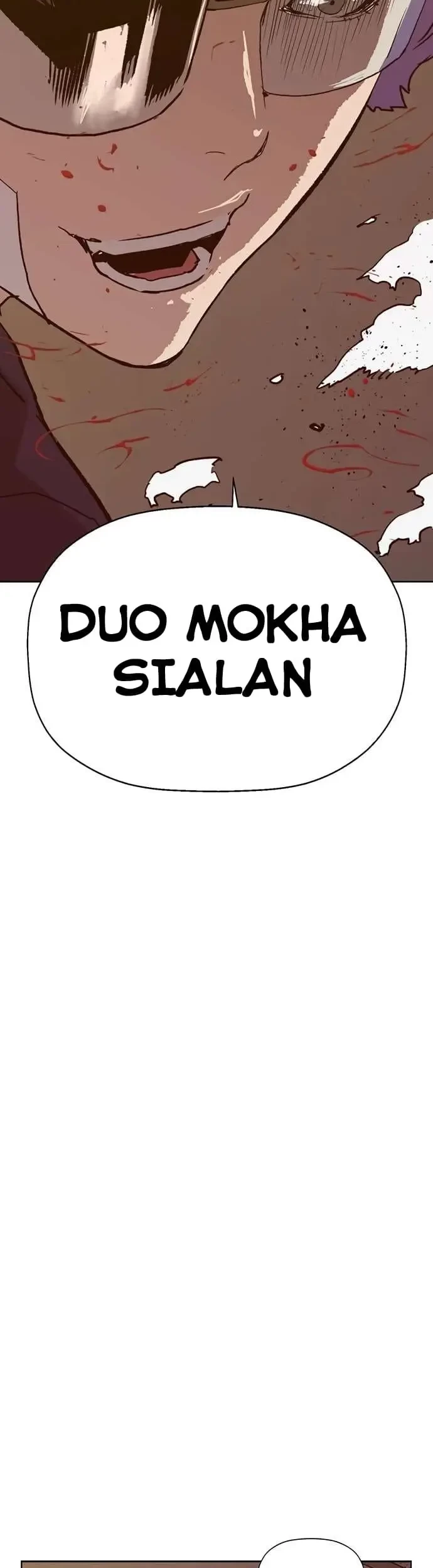 Weak Hero Chapter 223.1 halaman 5
