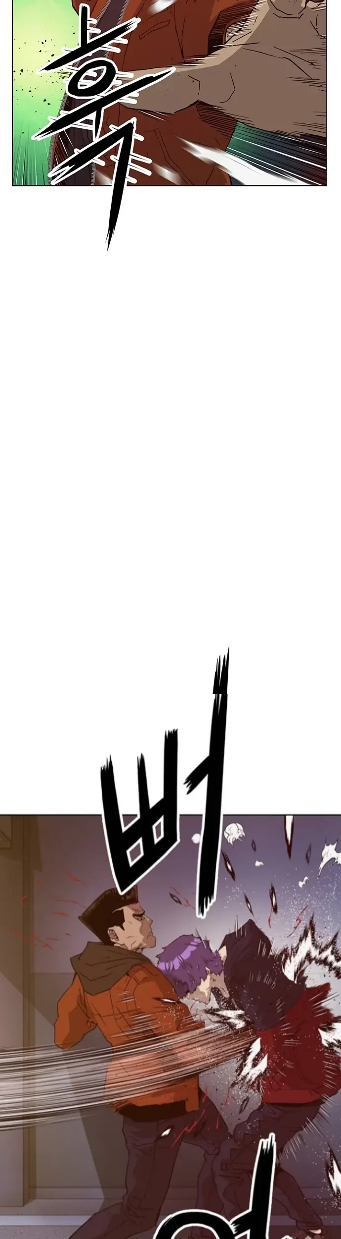 Weak Hero Chapter 224 halaman 7