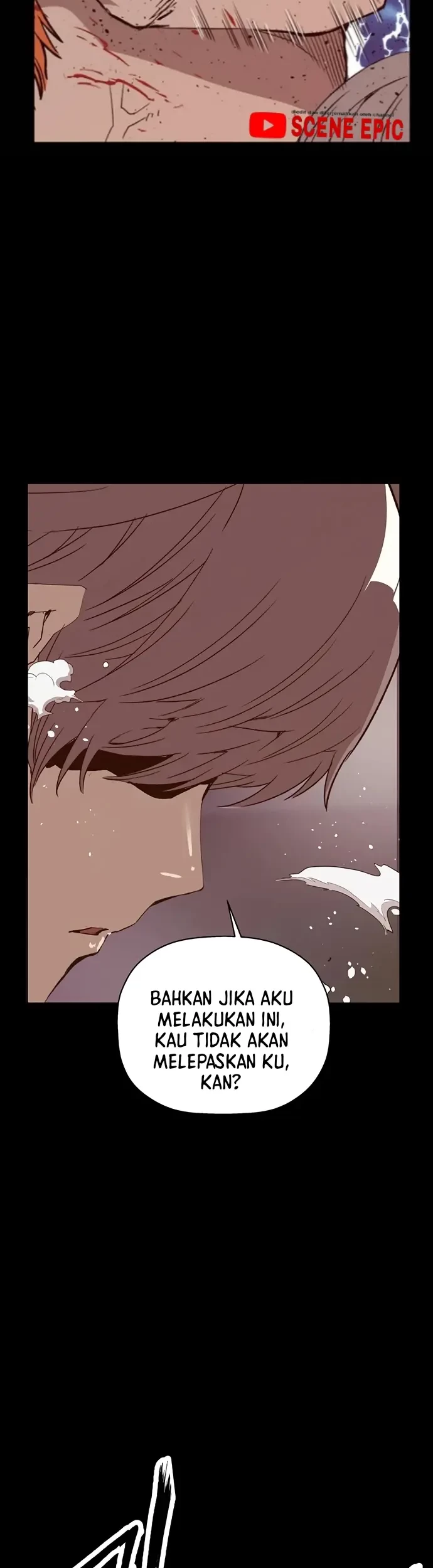 Weak Hero Chapter 226 halaman 7