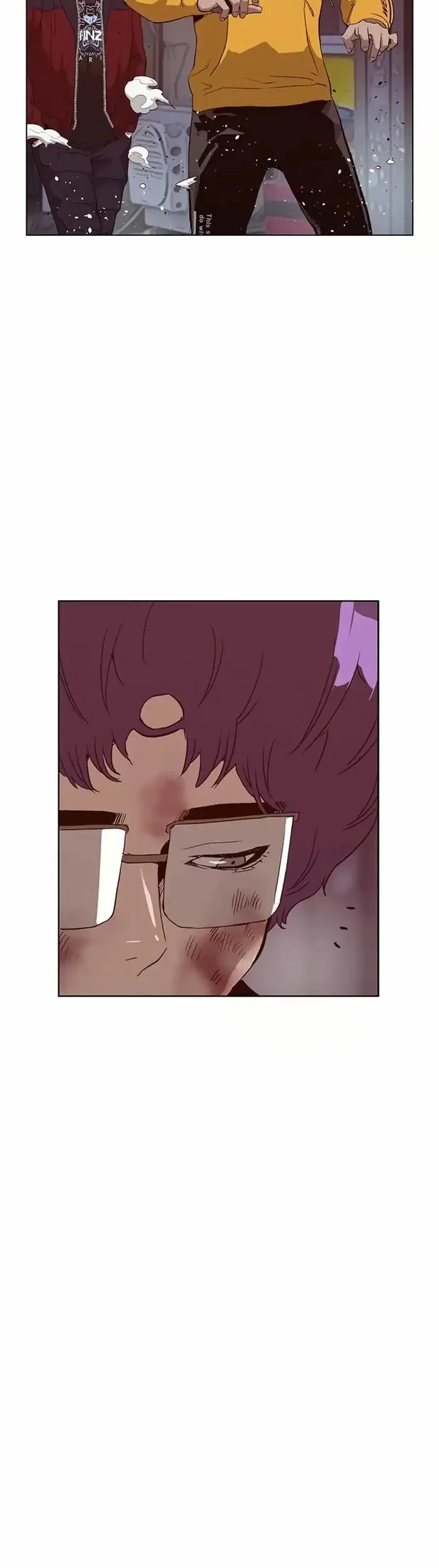 Weak Hero Chapter 228.1 halaman 4