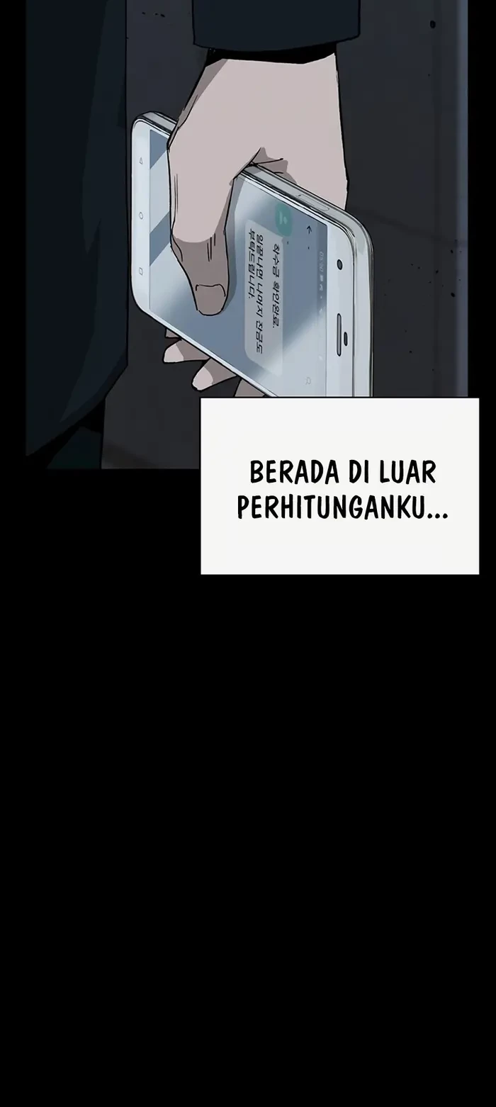Weak Hero Chapter 235 halaman 6