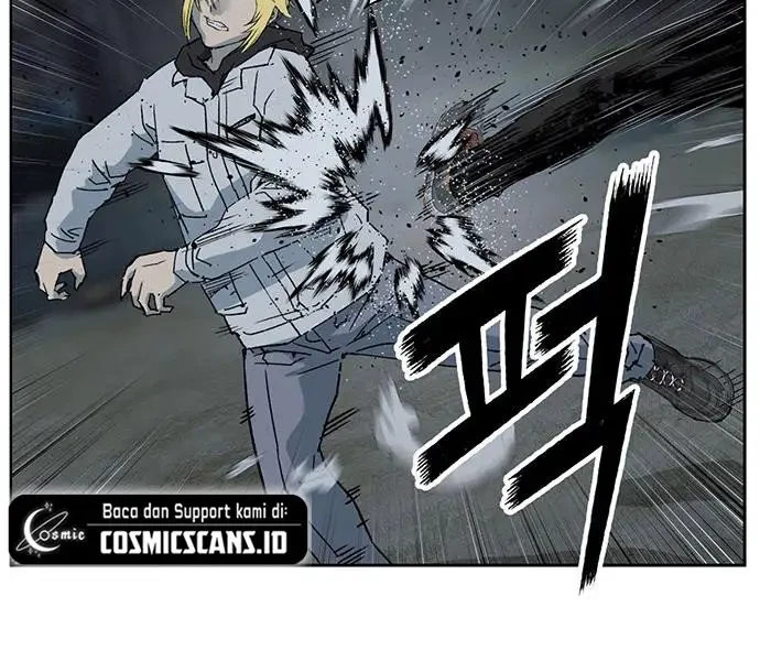 Weak Hero Chapter 237 halaman 6