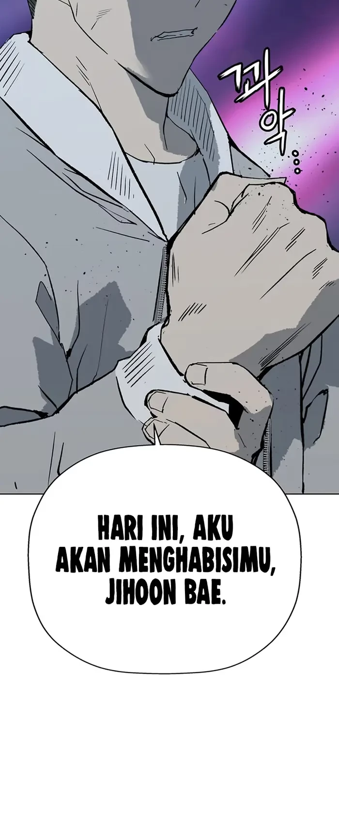 Weak Hero Chapter 238 halaman 6