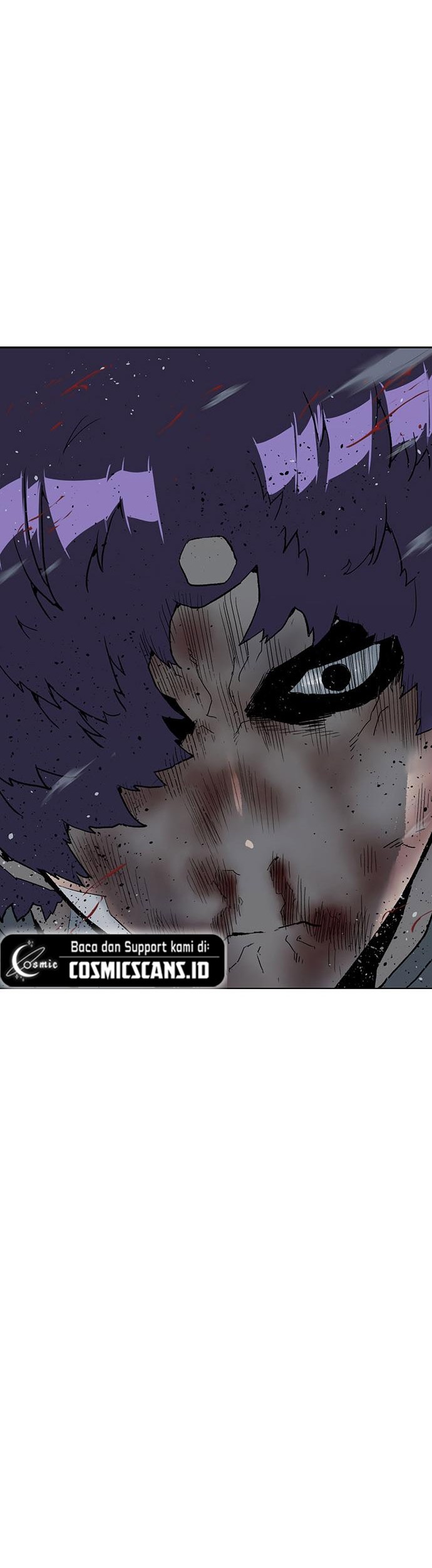 Weak Hero Chapter 243 halaman 7