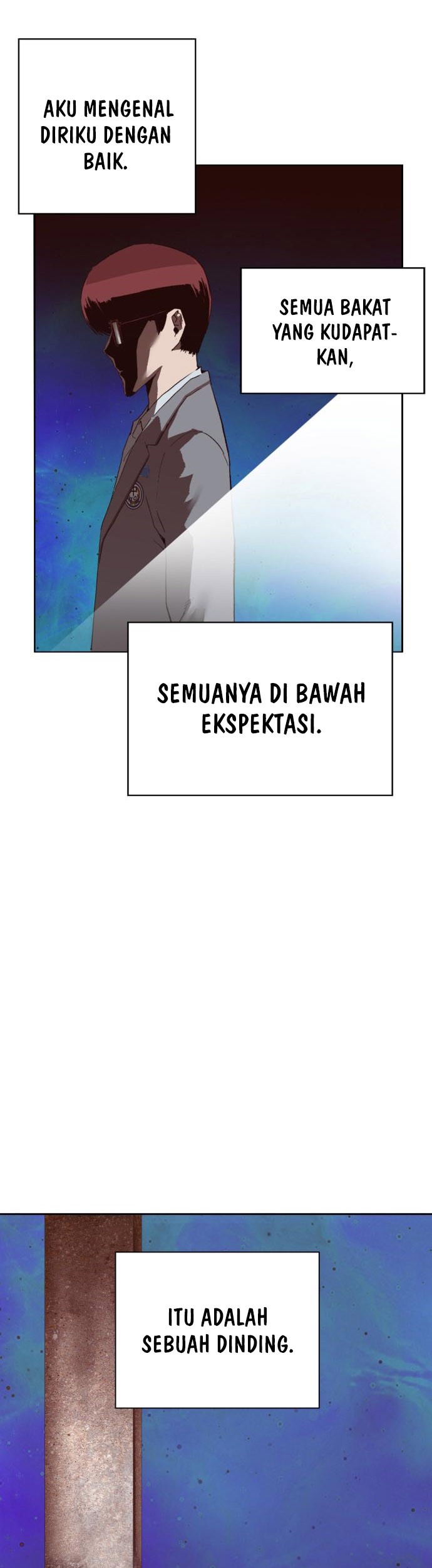 Weak Hero Chapter 262 halaman 7