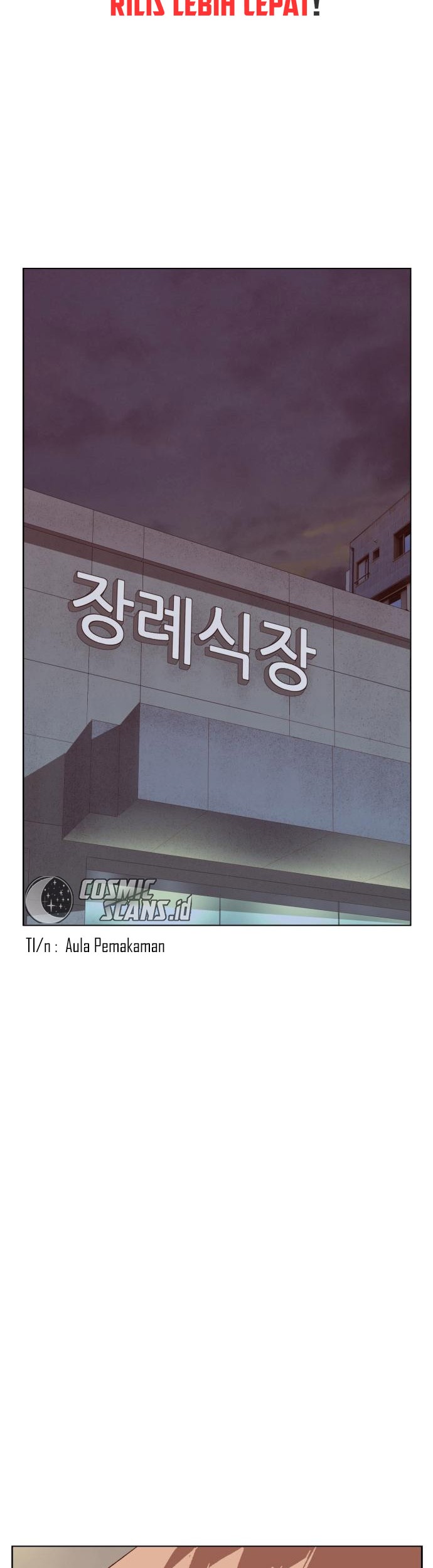 Weak Hero Chapter 264 halaman 8