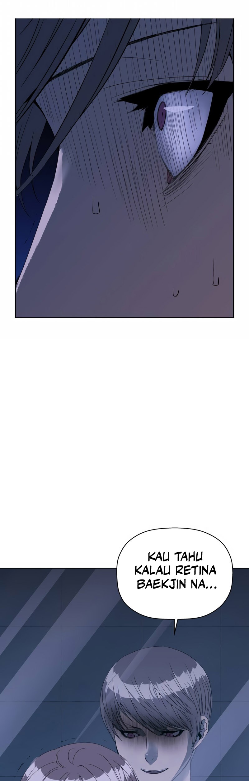 Weak Hero Chapter 265 halaman 6