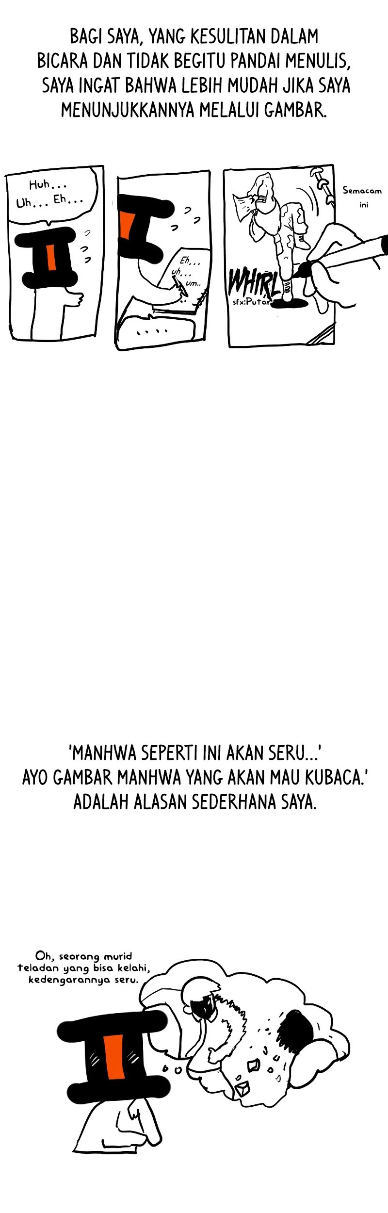 Weak Hero Chapter 268 halaman 5