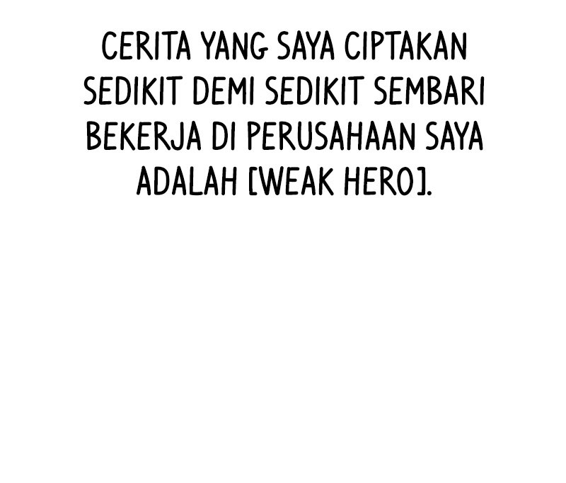 Weak Hero Chapter 268 halaman 6