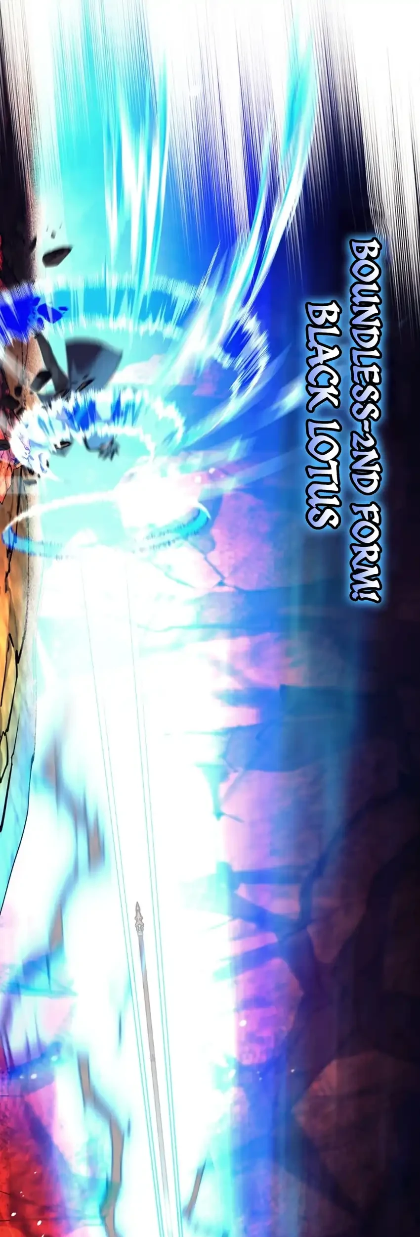 Weapon-Eating Bastard Chapter 84 Gambar 6