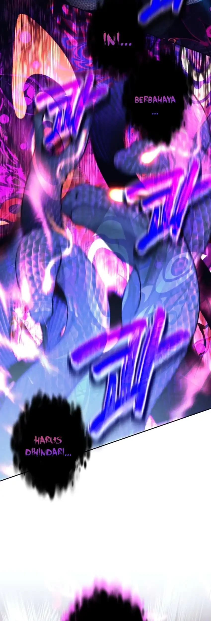 Weapon-Eating Bastard Chapter 84 Gambar 8