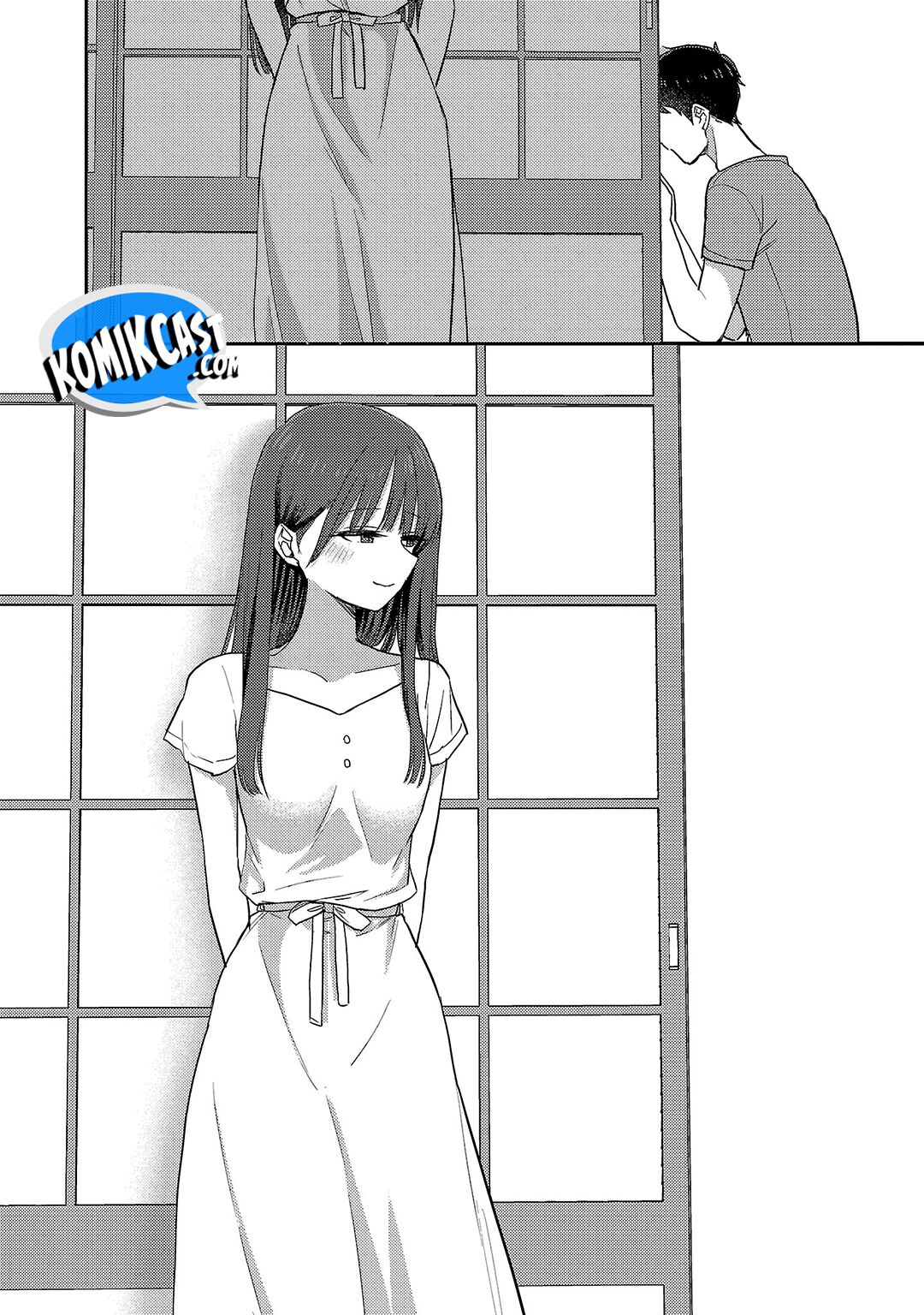 Welcome Home, Papa Chapter 28 Gambar 3