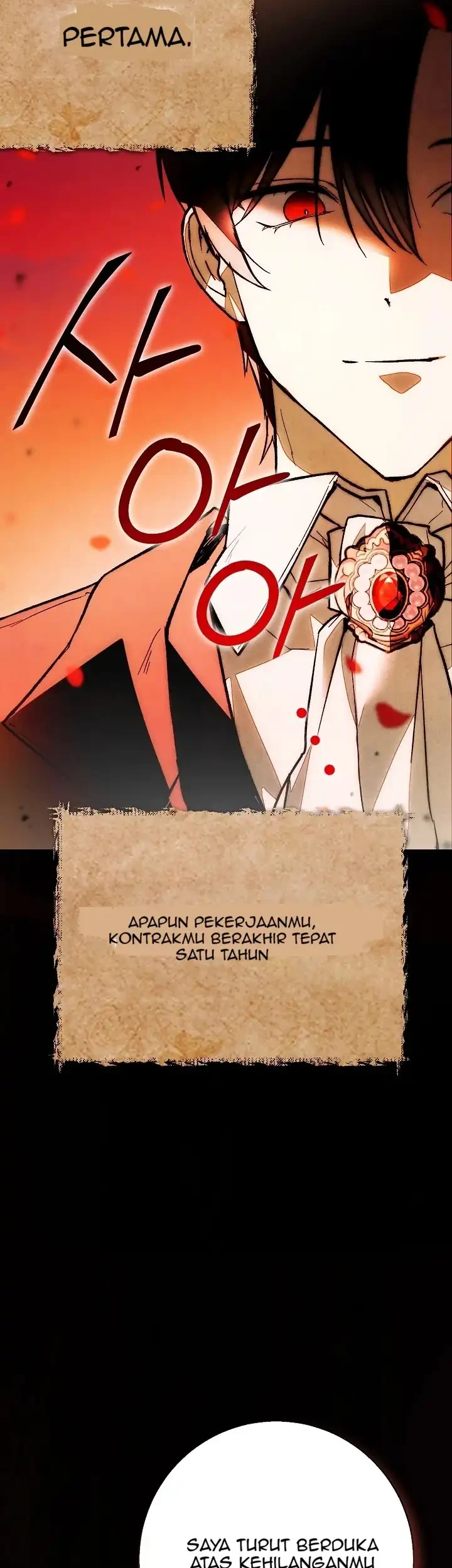 Welcome to the Rose Mansion Chapter 1 Gambar 5