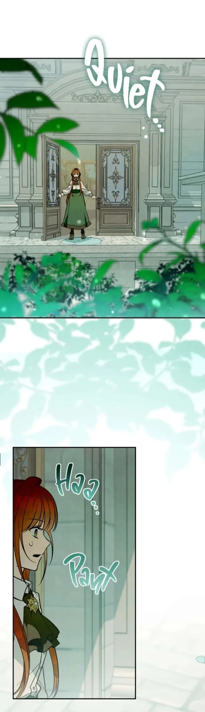 Welcome to the Rose Mansion Chapter 10 Gambar 7