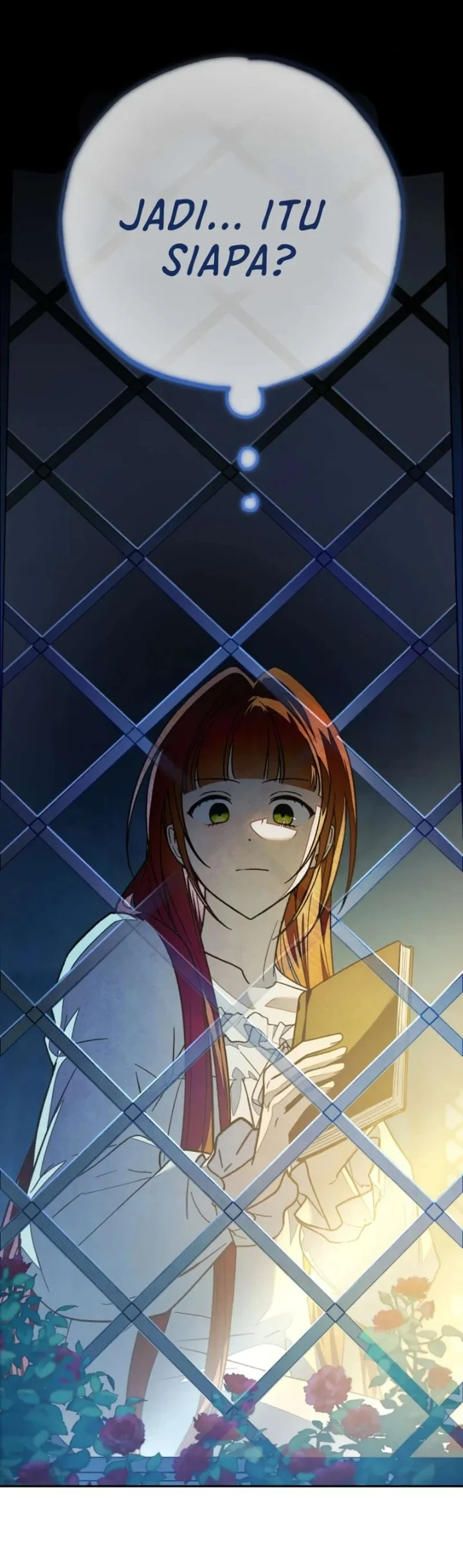 Welcome to the Rose Mansion Chapter 12 Gambar 5