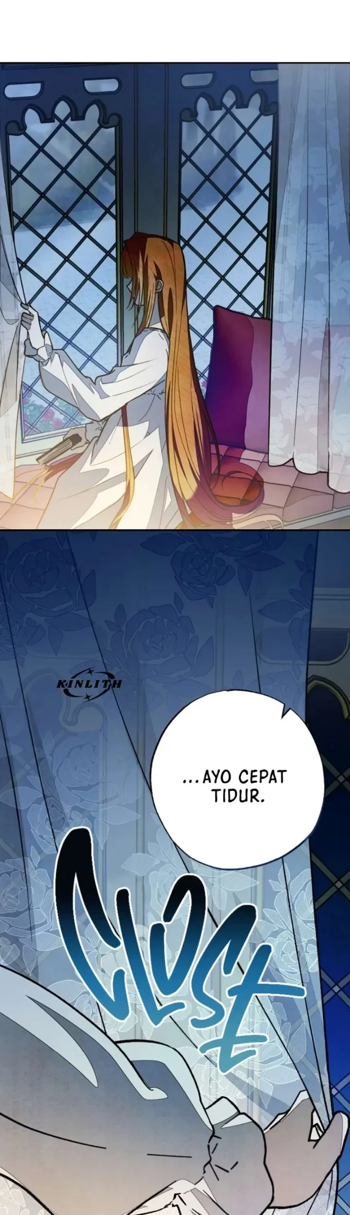 Welcome to the Rose Mansion Chapter 12 Gambar 6