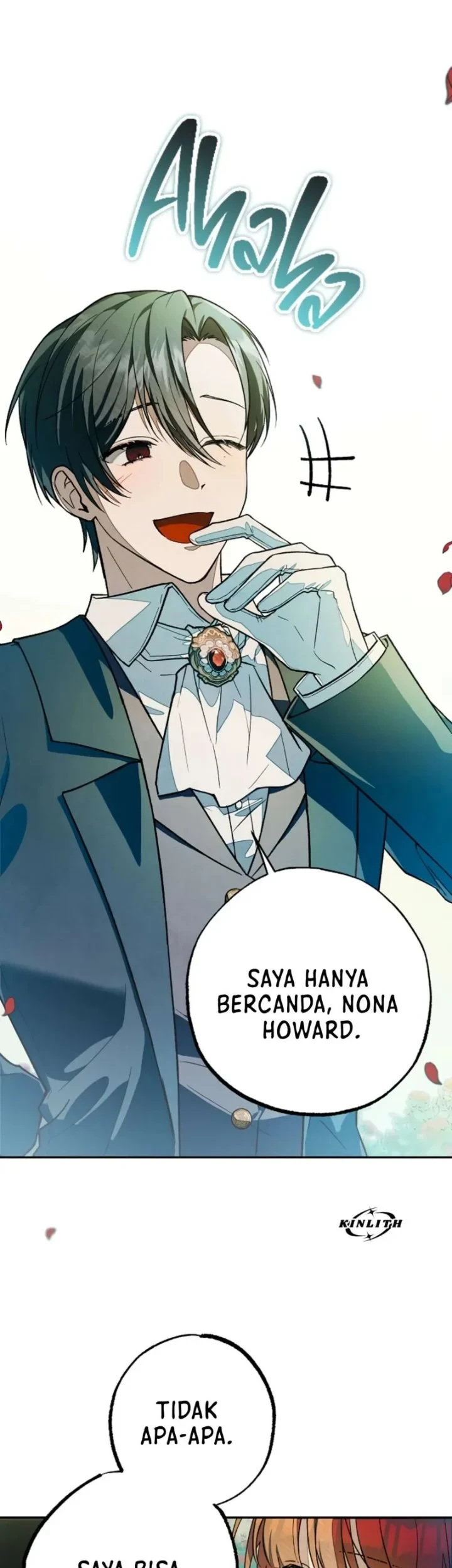 Welcome to the Rose Mansion Chapter 13 Gambar 6