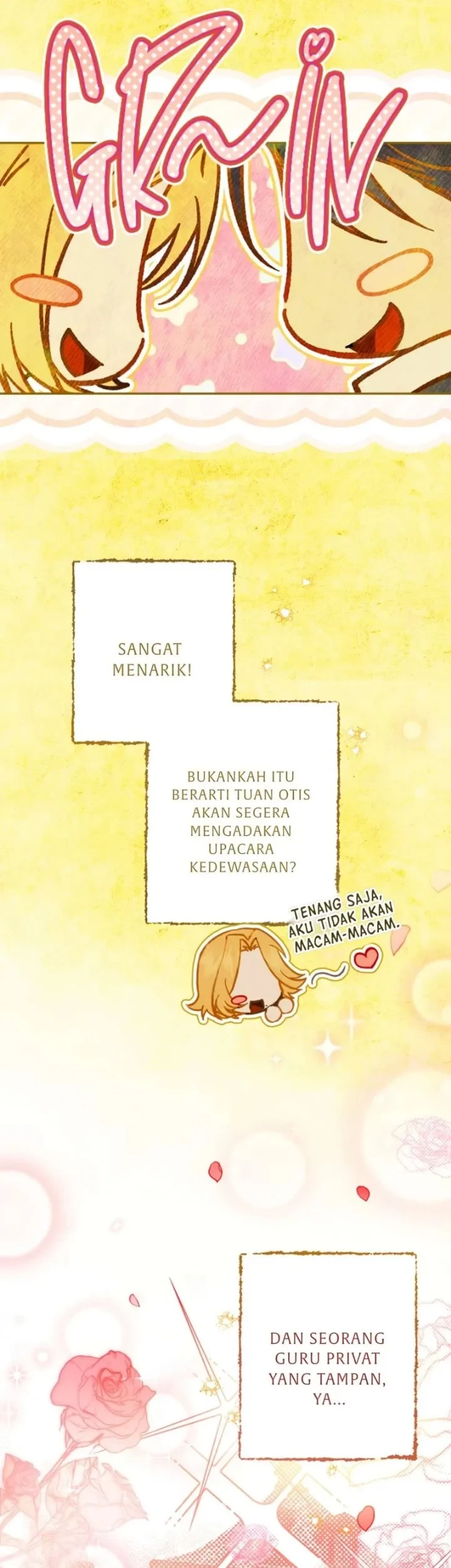 Welcome to the Rose Mansion Chapter 16 Gambar 5