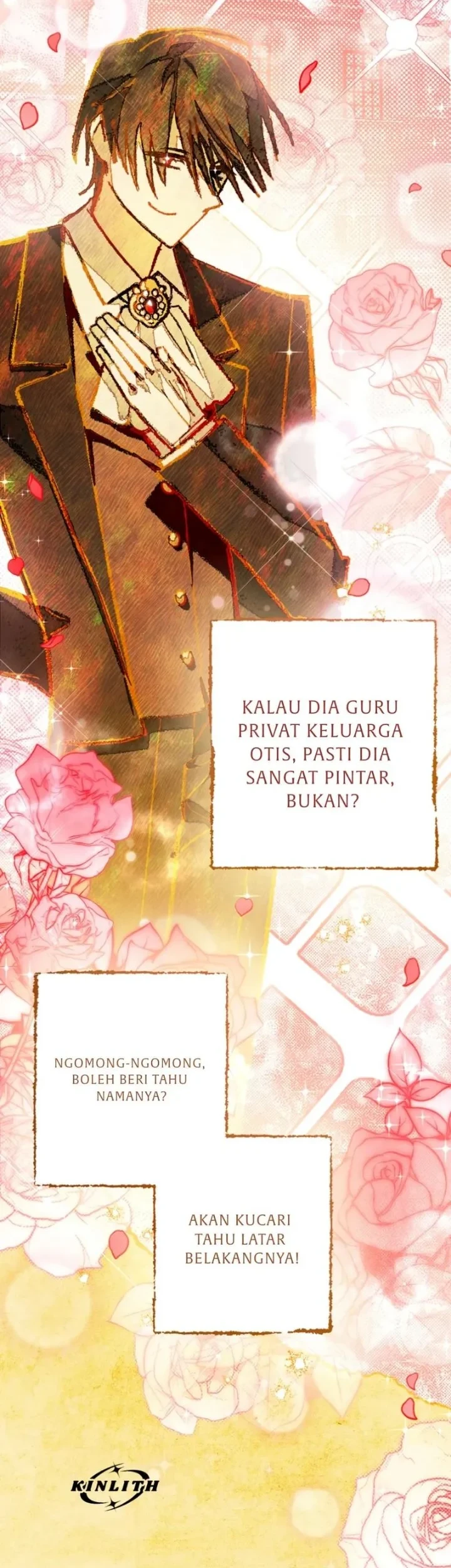 Welcome to the Rose Mansion Chapter 16 Gambar 6