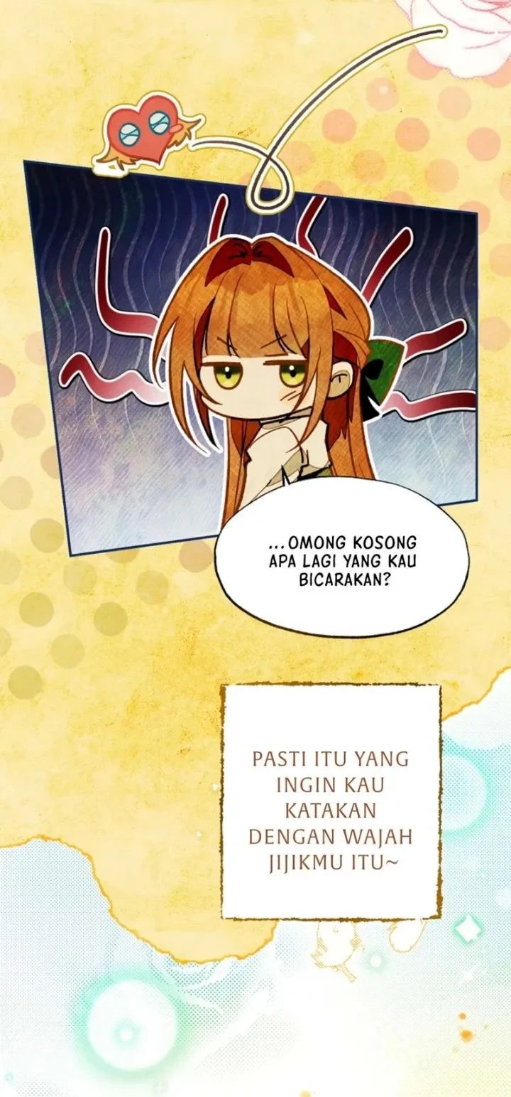 Welcome to the Rose Mansion Chapter 16 Gambar 7