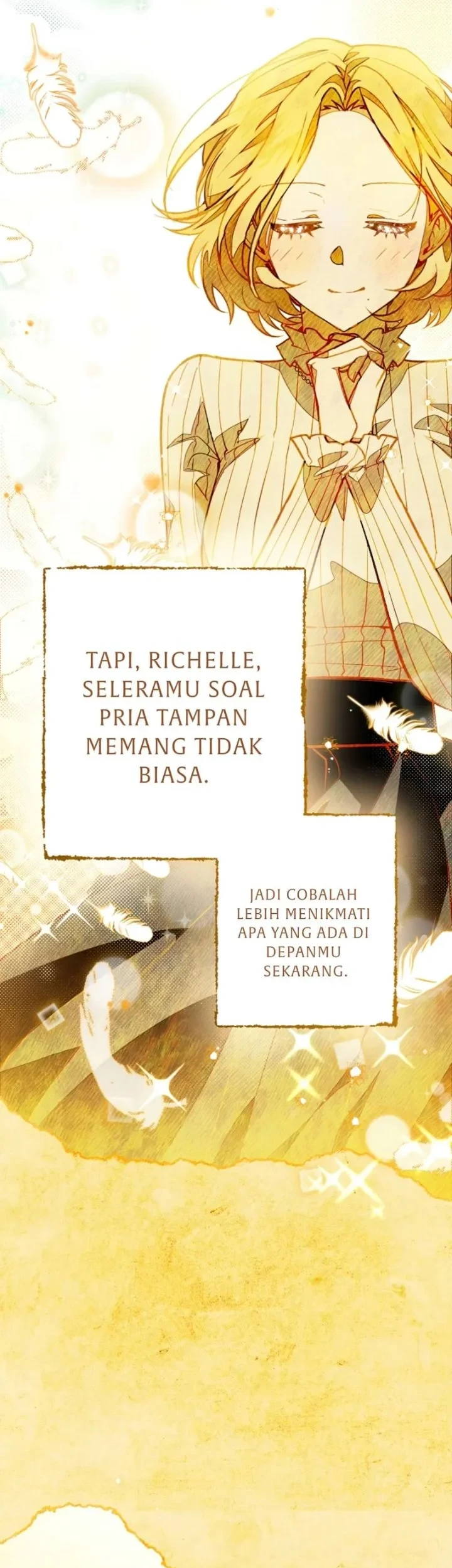Welcome to the Rose Mansion Chapter 16 Gambar 8