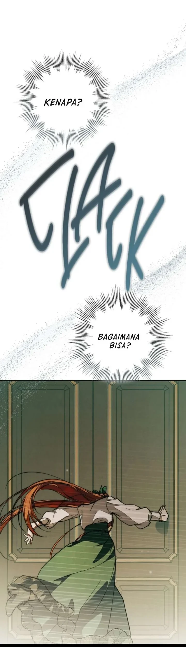 Welcome to the Rose Mansion Chapter 17 Gambar 7