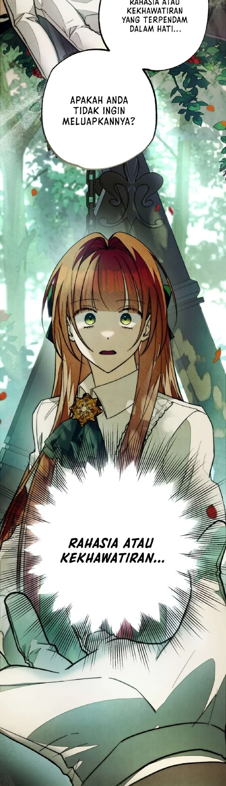 Welcome to the Rose Mansion Chapter 19 Gambar 7