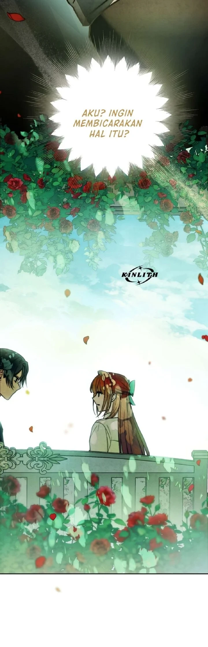 Welcome to the Rose Mansion Chapter 19 Gambar 8