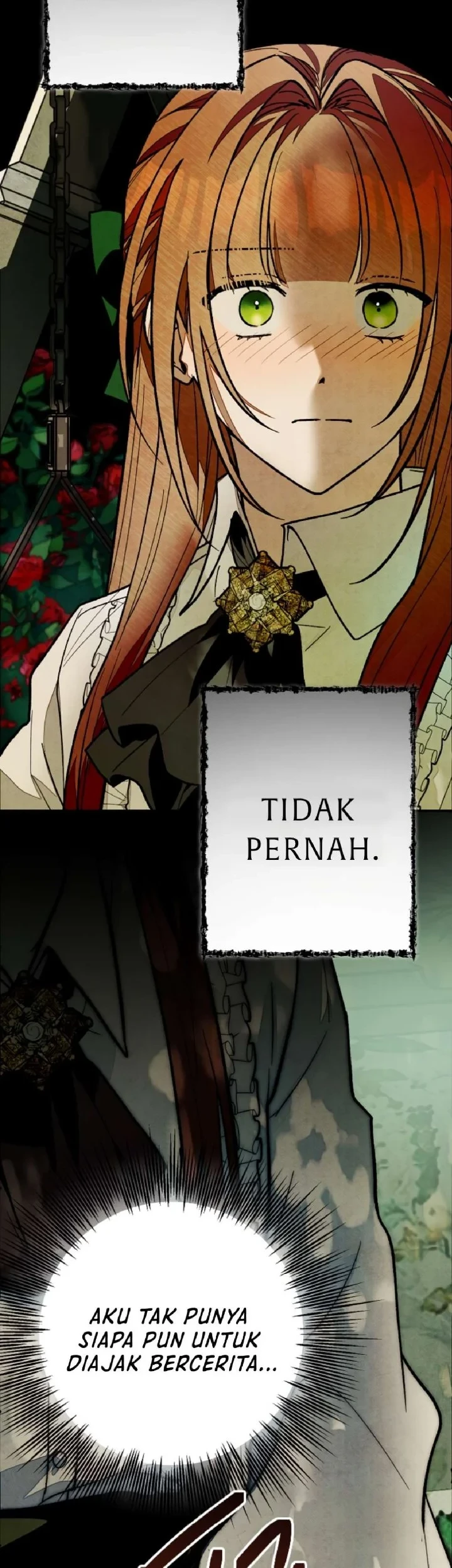 Welcome to the Rose Mansion Chapter 19 Gambar 10