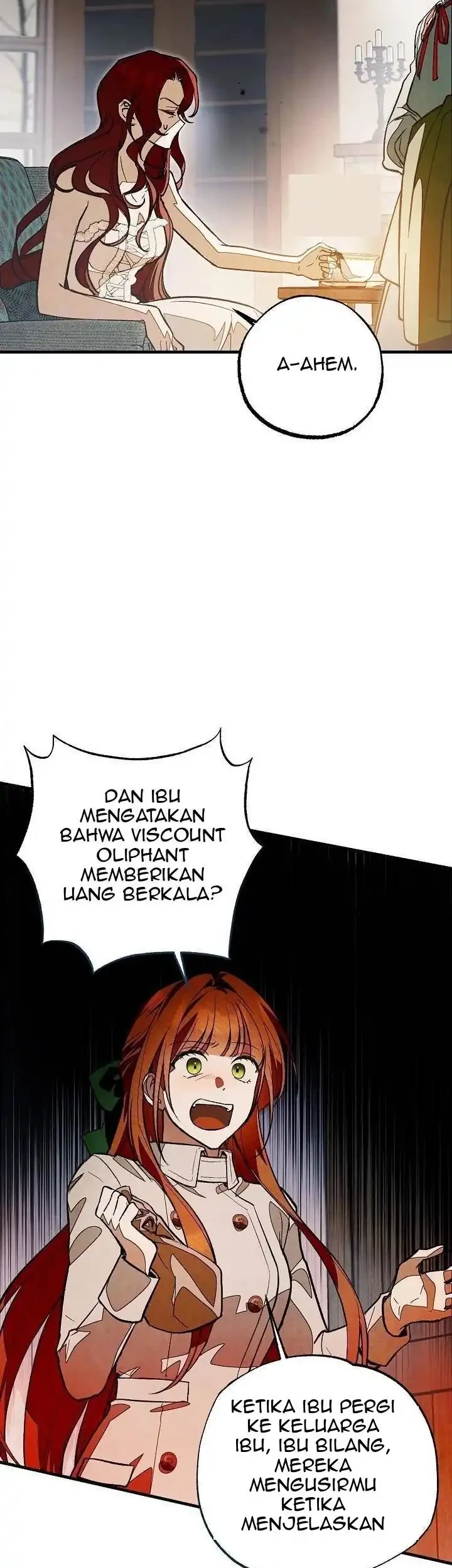 Welcome to the Rose Mansion Chapter 2 Gambar 5