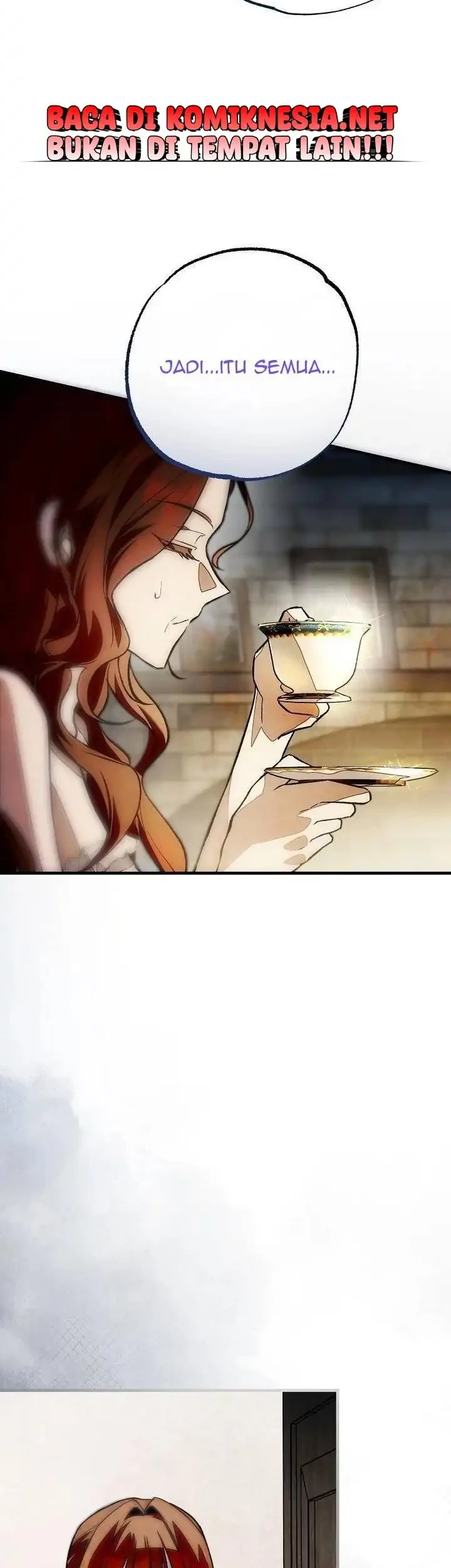 Welcome to the Rose Mansion Chapter 2 Gambar 6