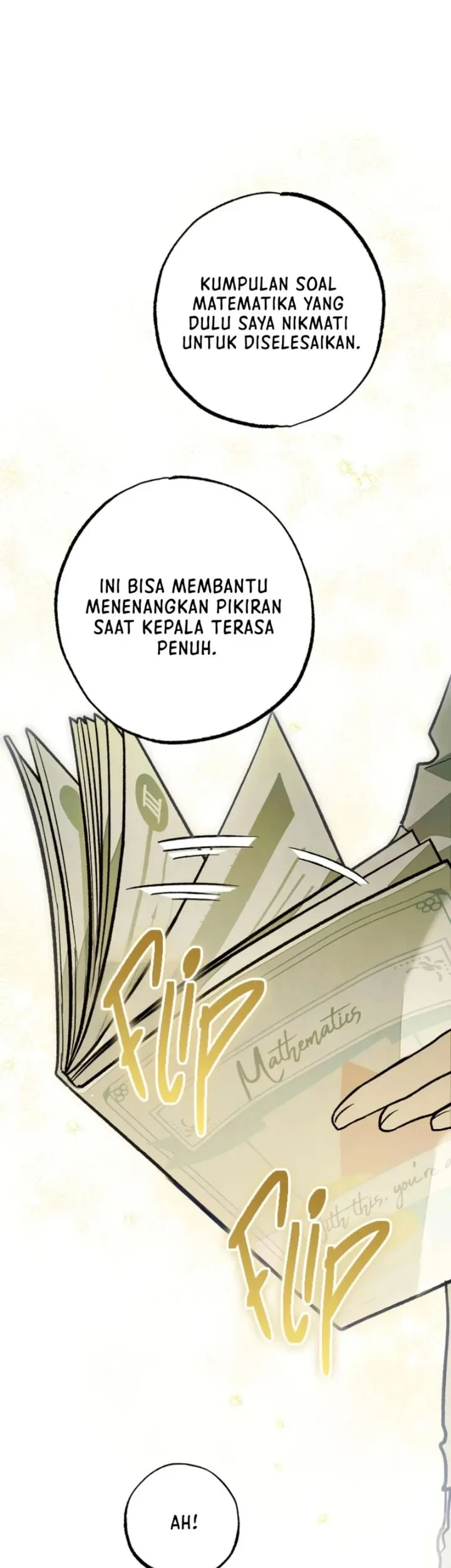 Welcome to the Rose Mansion Chapter 21 Gambar 7