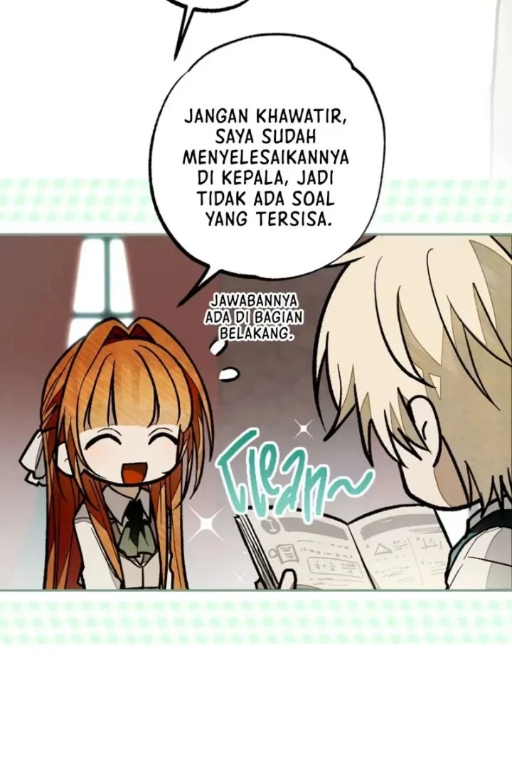 Welcome to the Rose Mansion Chapter 21 Gambar 8
