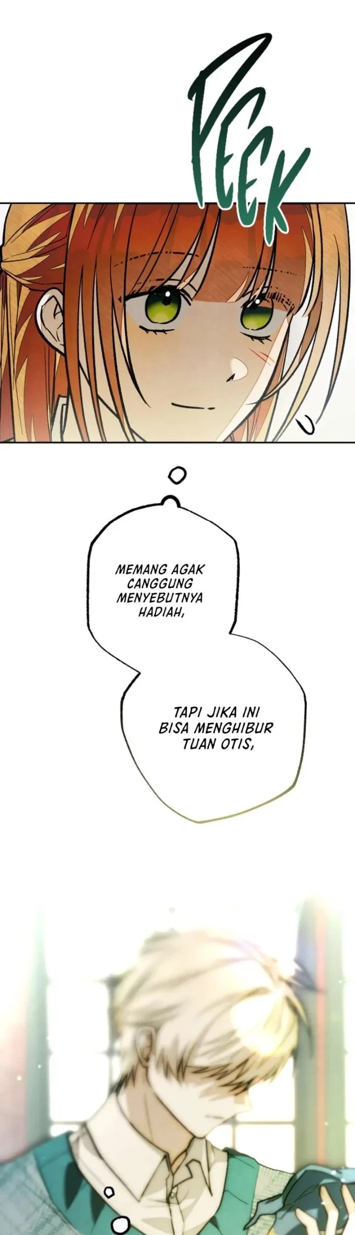 Welcome to the Rose Mansion Chapter 21 Gambar 9