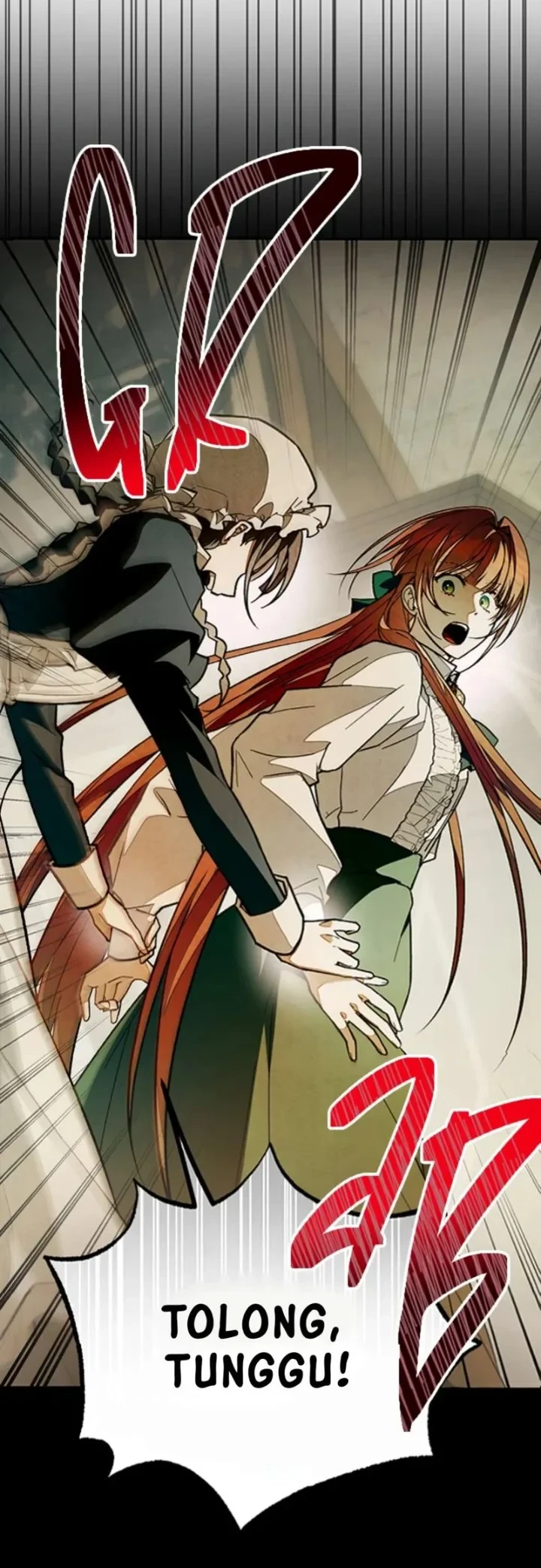 Welcome to the Rose Mansion Chapter 22 Gambar 5