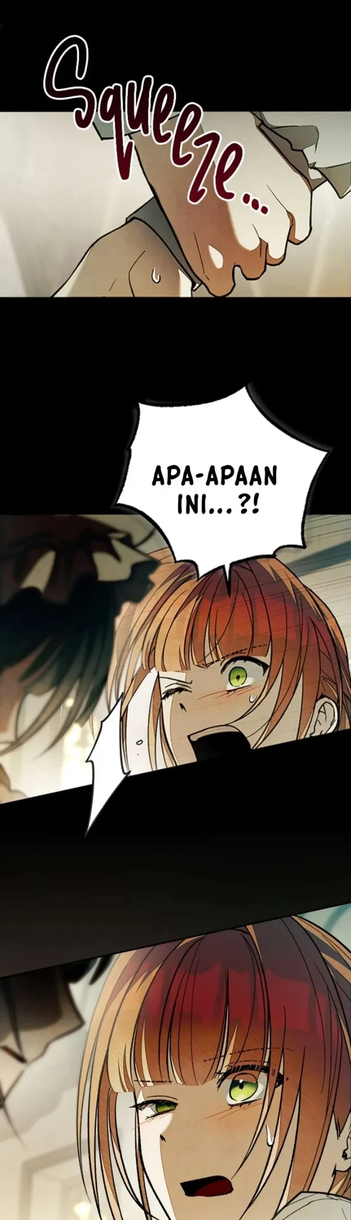 Welcome to the Rose Mansion Chapter 22 Gambar 6